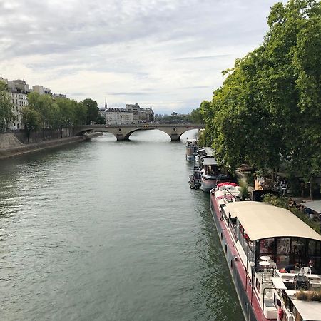 Paris - Le Louvre Working & Living公寓 外观 照片