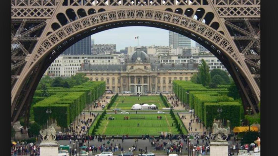 Paris - Le Louvre Working & Living公寓 外观 照片